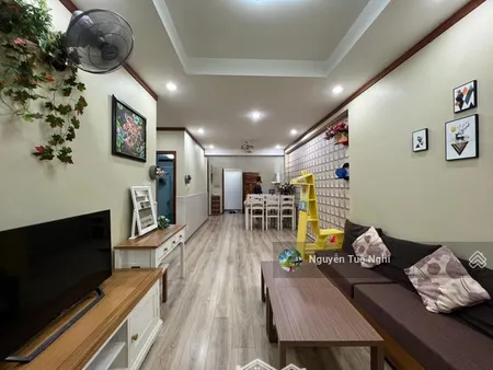 Chính Chủ Cần Bán Hoàng Anh Thanh Bình, Quận 7, Dt 69m2, 2pn 1wc Giá 1ty770