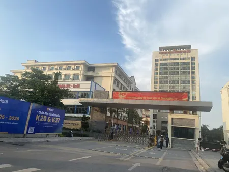 Bán Chung Cư Mini Xuân Phương ,nam Từ Liêm ,cách ô Tô 5m ,full Phòng Cho Thuê, Gần đh Công Nghiệp