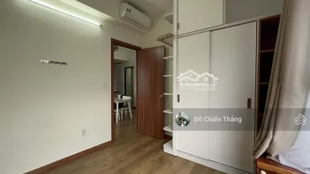 Căn Hộ Bán Gấp Tại Flora Novia, Thủ đức, 60m2, 2pn, 2wc Giá 1,55 Tỷ