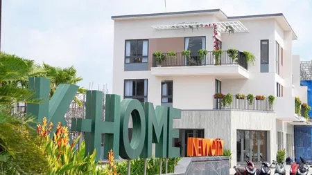 Bán Nhà Thương Mại Tại K-home New City Giá Chỉ Từ 1 Tỷ