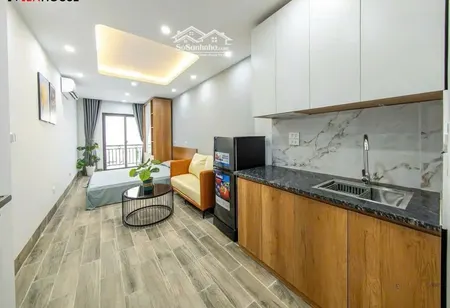 Bán Chdv 7 Tầng Khu Hvtc, 20 Phòng Khép Kín đẹp Như Mini Penthouse, Ngõ Cực Nông, Tô Tô Tránh.