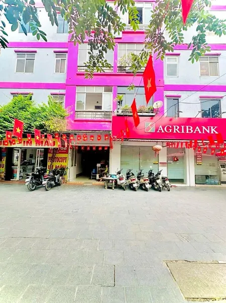 Căn Hộ 3n1k Tại Hoàng Mai- Sát Hồ Linh đàm