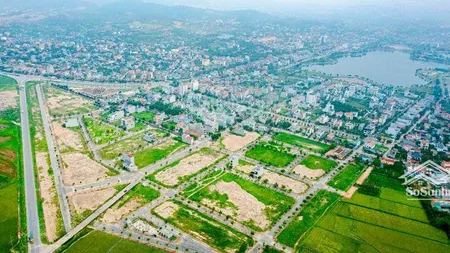 Chính Chủ Cần Sang Nhượng Lô đất 120m2 Tại Khu Dân Cư Hồ Mật Sơn - Phường Chu Văn An, Hải Phòng