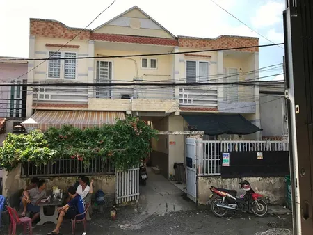 Bán Gấp Dãy Phòng Trọ 20 Phòng 20wc, 367m2 Tại Thới Hòa, Bình Chánh, Giá ưu đãi 13,9 Tỷ