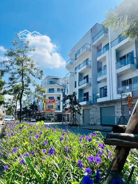 Căn Liền Kề Him Lam 75m² Duy Nhất Có Giá 7,5 Tỷ.vị Trí đẹp, Tiềm Năng Sinh Lời Cao.lh: