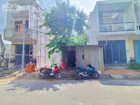 BÁN NỀN 72m2 SỔ HỒNG ĐƯỜNG C1 KDC PHÚ AN, CÁI RĂNG, CẦN THƠ