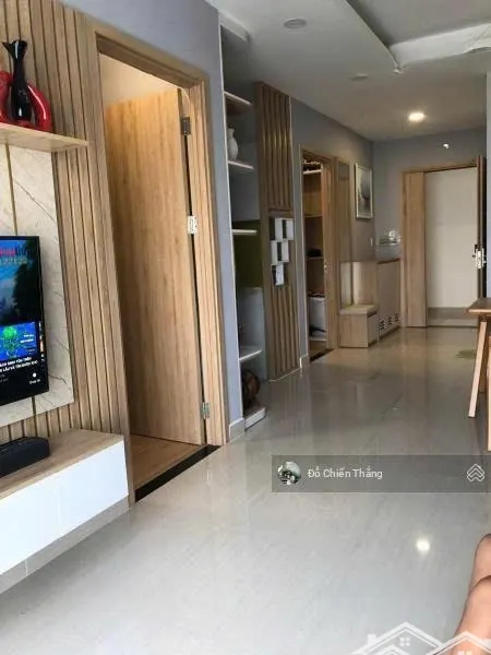 Bán Gấp Căn Hộ Tại Moonlight Residences, đặng Văn Bi, Thủ đức, 2pn, 2wc 66m2 Giá 1,84 Tỷ