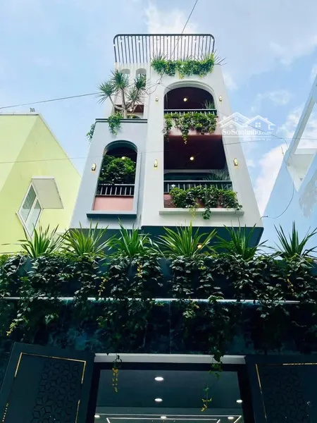 Cần Tiền Bán Gấp Căn Nhà 80m²-4ty890 đường Nguyễn Văn Trỗi,q.phú Nhuận. đang Có Hđ Thuê 25tr/tháng