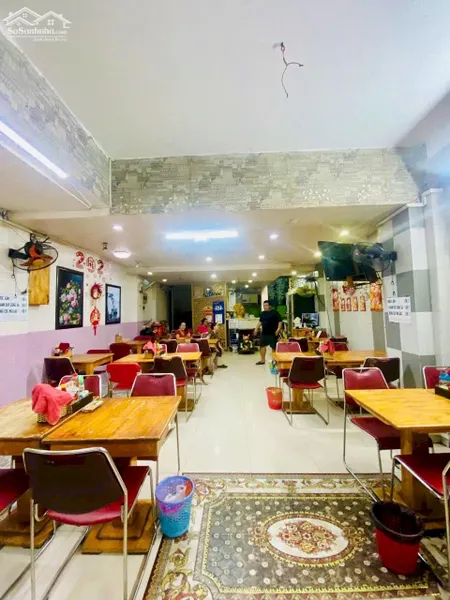 BÁN NHÀ 2 MẶT TIỀN PHAN BỘI CHÂU 6 TẦNG 5,5X16 NGAY BẠCH ĐẰNG TÒA ÁN BÌNH THẠNH CHỈ 22,8TỶ