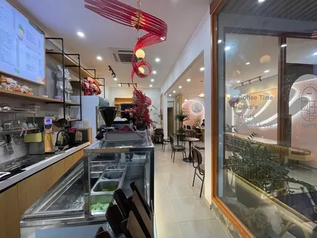 Cơ Hội đầu Tư - Mặt Tiền Vàng đường Hoàng Diệu - Khu Phố Cổ Buôn Ma Thuột