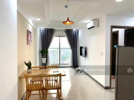 Cần Tiền Bán Gấp Căn Hộ Green Field, Bình Thạnh, 2pn, 2wc, 68m2 Giá 1,67 Tỷ
