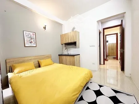 Hàng Hot!! Ccmn Khương Mai-thanh Xuân-42m2 X5 Tầng- 9 Phòng Khép Kín Full đồ -dòng Tiền Khủng