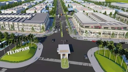 Chính Chủ Bán Lô 4000m2 Tại Cụm Telin Kim Bài, Vị Trí Cực đẹp 2 Mặt Thoáng, Giá Gốc 6,7tr/m2.