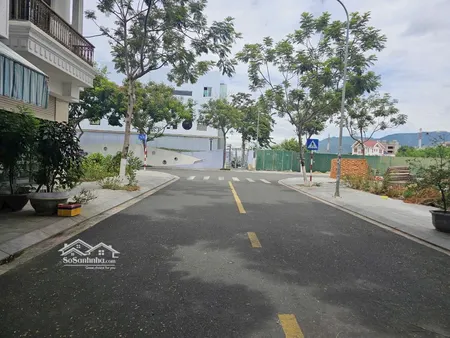 Bán đất đường B2 - Vcn Phước Long 1 Phước Hải Chỉ 5 Tỷ 950 Triệu