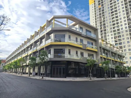 Nhà Phố Shr 1 Trệt 2 Lầu Sân Thượng Bcons Uni Valley: Vị Trí đắc địa, Ngay Làng đại Học Quốc Gia