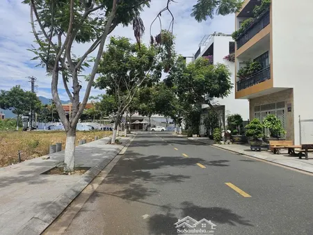 Bán đất Vcn Phước Long 1, Phường Nam Nha Trang Chỉ 5 Tỷ 950 Triệu Diện Tích: 75m2 Ngang 5m