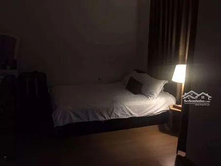 Cho Thuê Nhà Phố Liền Kề Ehome 4