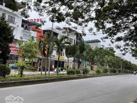 đất 50m2 đường Xe Tải Tránh , Trịnh Văn Bô , Kdt Hud Vân Canh , 2 Mặt Tiền Siêu Thoáng