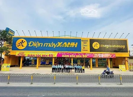 Chuyển Nhượng Siêu Dự án Mặt Tiền Pasteur - Dt: 36 X 91m - Ctxd: 4 Hầm + 23 Lầu - Giá Bán: 1350 Tỷ