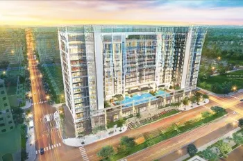 Bán Căn Hộ Ascetia Phú Mỹ Hưng 77m2, 2pn 2wc Full Nội Thất Cao Cấp, Giá 7.4 Tỷ