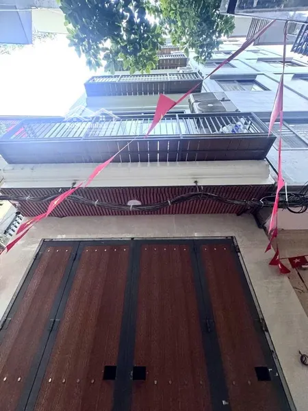Bán Ccmn Chính Kinh 44m² 7 Tầng 10 Phòng, Thang Máy, Giá 13.5 Tỷ
