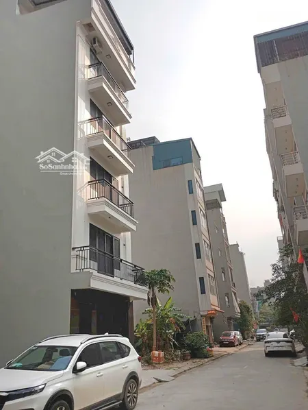 Bán đất Nền 50m2 Tại Lai Xá, Kim Chung, Hoài đức, Giá ưu đãi 10,5 Tỷ