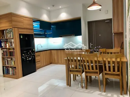Bán Căn Jamila Khang điền Quận 9 70m2 2pn-2wc Full Nt Giá 1 Tỷ 690