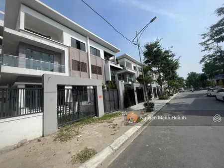 Bán Biệt Thự 200m2 Thanh Hà, Giá 93tr/m2 ( Có Thương Lượng). Hàng Vô Cùng Hiếm, Giá đầu Tư