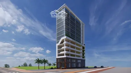 76 Triệu/m2, Mặt Tiền Nguyễn Oanh Gò Vấp, 720m2, Tặng Gpxd Hầm 9 Tầng, đoạn đẹp Nhất, Chỉ Với 55 Tỷ