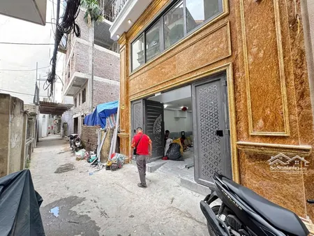 Bán Chdv, Phú đô, Từ Liêm, Oto 4c đỗ Cửa, Dòng Tiền Khoẻ