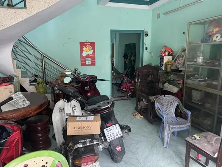 Mặt Tiền Lê Văn Lương Phước Kiển- Vị Trí Vàng Kinh Doanh - Mặt Tiền 20 Mét- 2 Tầng Hoàn Công đủ