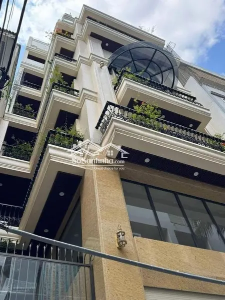 Bán Toà Căn Hộ Dv Phố Liễu Giai Dòng Tiền 1,5 Tỷ/năm Dt 110m2x7 Mt5,5m Tầng Ngõ To 7 Chỗ Ra Vào