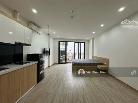Tòa Apartment 8 Tầng Vị Trí Sát Hồ Tây Thang Máy Gara ô Tô Dòng Tiền ổn định