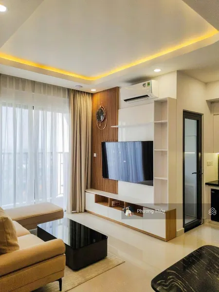 Gửi Bán Từ Chính Chủ, Ch Osimi Tower Q. Gò Vấp, Giá 1 Tỷ 580 Dt 52m2 2pn 2nvs, Nội Thất Cơ Bản- Shr