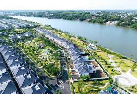 Bán Nhanh Villa Song Lập Phân Khu 4.1 đẹp Nhất Swanbay Kế Bến Du Thuyền 184m2 Giá 19 Tỷ Tl