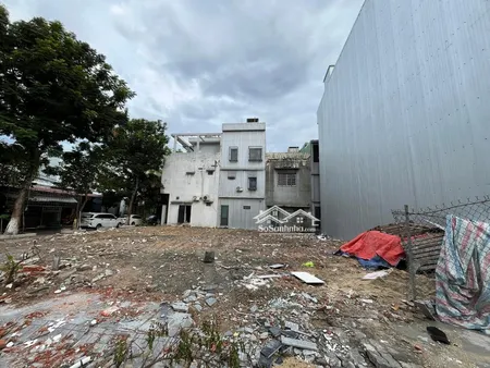Chào Bán Lô đất Siêu Phẩm Sát Biển Lên Số 29 Hồ Tùng Mậu. Hoà Minh