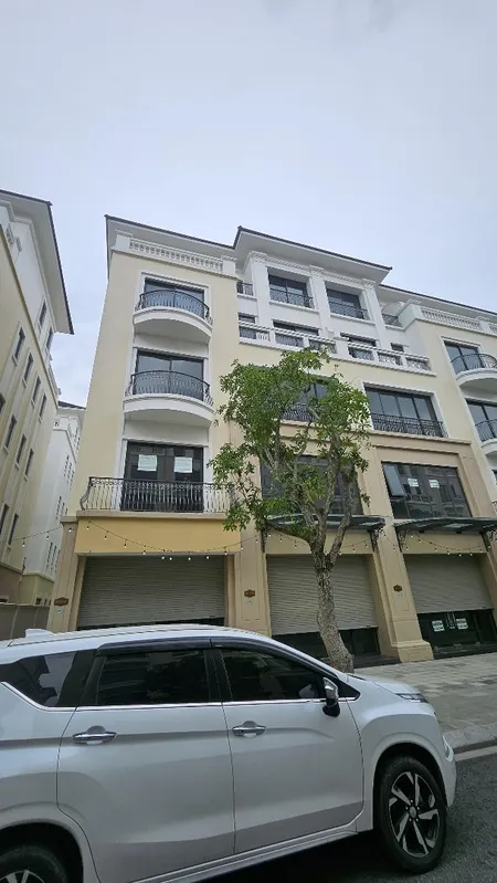 112m Lô Góc Mặt Tiền Rộng Vinhomes Ocean Park 2 Bán Lô Góc 112m², Giá 20xx Tỷ