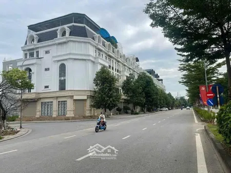 Shophouse Mạnh đức Cạnh Chợ Lã