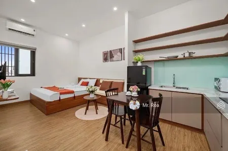 Chính Chủ Gửi Bán Tòa Căn Hộ 7 Tầng Gần Công Viên Hồ Nghinh, Dòng Tiền Thuê 1 Tỷ Một Năm