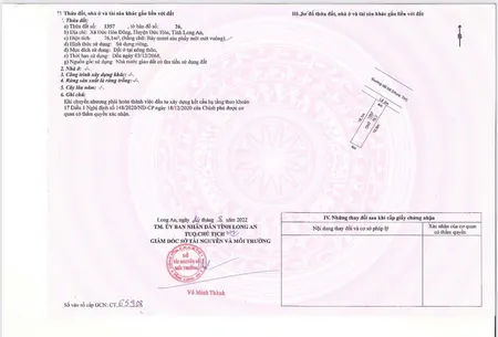 Hợp đồng Mua 2ty450 Nay Cần Cắt Lỗ 600tr Bán Nhanh Nền Ngay đầu Dự án An Nông6 đi Về Bình Tân 15p