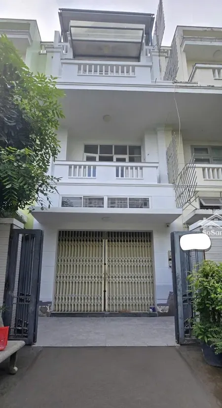 Nhà Phố Giá Siêu Tốt , Shr Hỗ Trợ Vay Bank, Giá Sốc 8.3 Tỷ