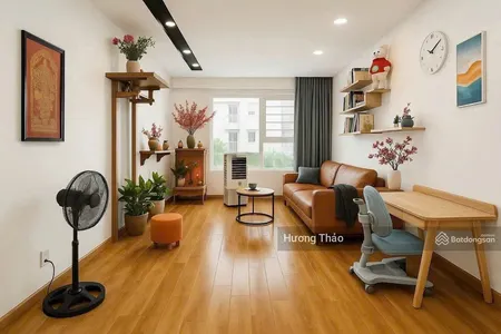 Cần Bán Chung Cư Ehome 5 Q7, Dt 68m2 2pn 2wc Gía 1tỷ920 đã Có Sổ Riêng, View Thoáng - Tầng Trung