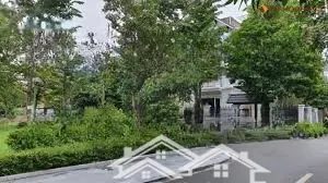 Chính Chủ Cần Bán đất Biệt Thự Vườn đào Lạc Long Quân Lô 05 D2 180m2, Mặt Tiền 11m Xây Cao được