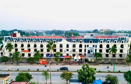 Bán Lô đất 100m² Ngay Cổng Khu đô Thị Yên Thứ I City P. Phổ Yên đối Diện đt261 Giá 2,858 Tỷ