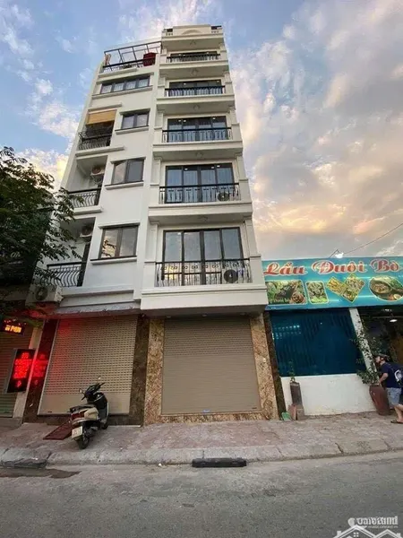 Bán Shophouse Kinh Doanh Sầm Uất ở Phụng Châu Chương Mỹ Nhỉnh 6 Tỷ Sinh Lợi đầu Tư Cao.