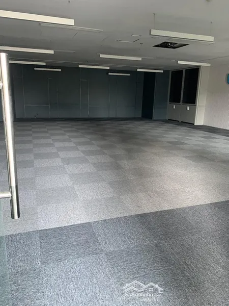 Một Lô Duy Nhất 130m2 Giá 19,3 Tỷ Tại Tầng Trệt Golden King Q7 Ngân Hàng Hỗ Trợ 70%