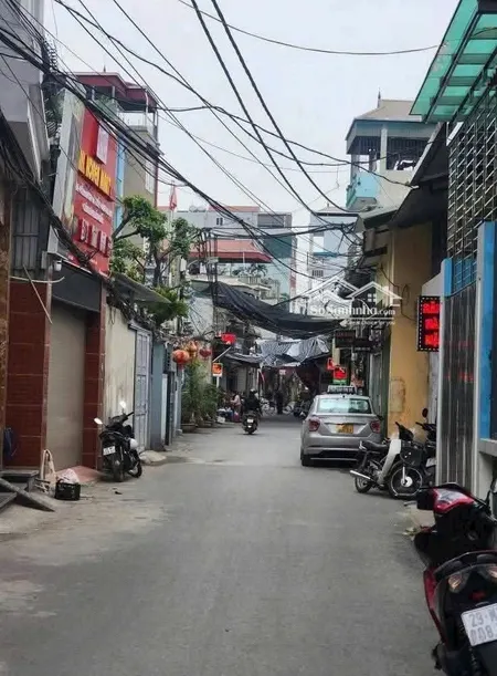 Bán Cc Mini Tại đường Chu Văn An, Thanh Trì, Hà Nội, Giá Cực Chất 13 Tỷ, 80 M2 16 Phòng Khép Kín.