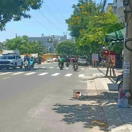 Rẻ Nhất Tt-nhà Phố đường 10m5 Tiểu La- Gần Sân Bay đà Nẵng Và Chợ Hòa Cường