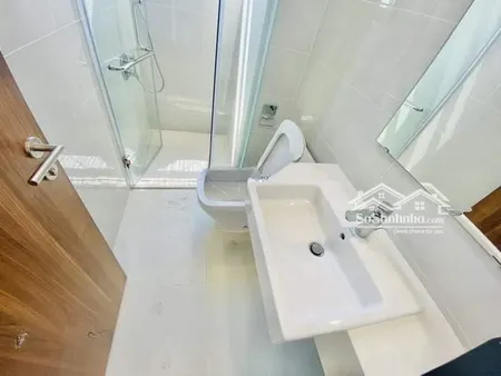 Bán Căn Hộ Chung Cư Eco Green Sài Gòn, 2,15 Tỷ, 66m2, Hàng Hiếm Tại Nguyễn Văn Linh, Quận 7