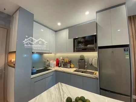 Bán Căn Hộ Cc Cửu Long, 2,1 Tỷ, 68m2, 2pn + 2wc, Nơ Trang Long, Bình Thạnh, Hcm
